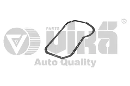 Комплект прокладок, крышка головки цилиндра vika купить